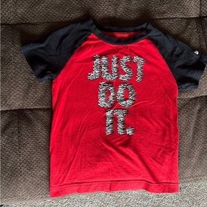 Nike 4T